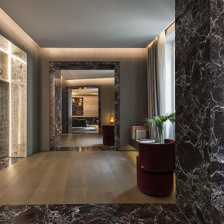 Fendi Private Suites - Small Luxury Hotels Of The World