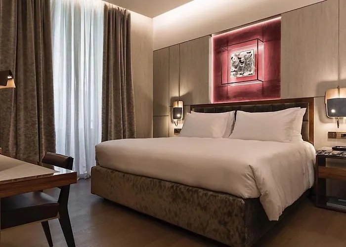 Fendi Private - Small Luxury Of The World Roma