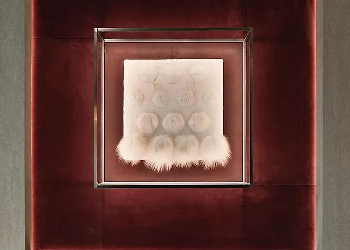 Fendi Private - Small Luxury Of The World