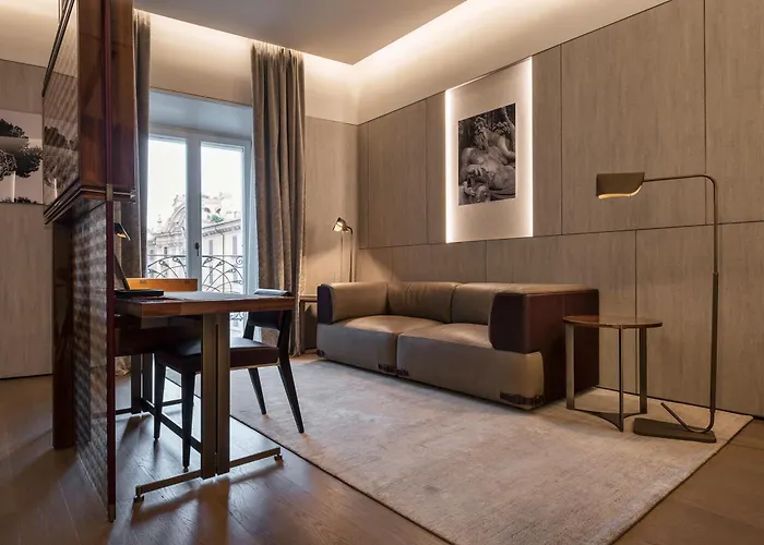 Fendi Private - Small Luxury Of The World