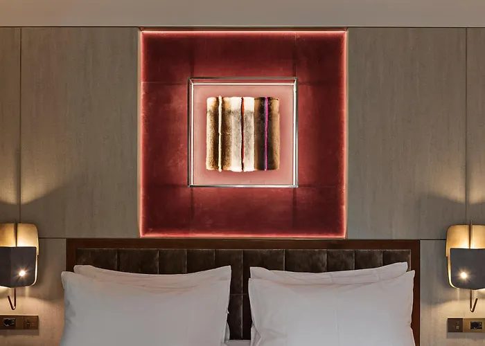 Hotel Fendi Private - Small Luxury Of The World Řím