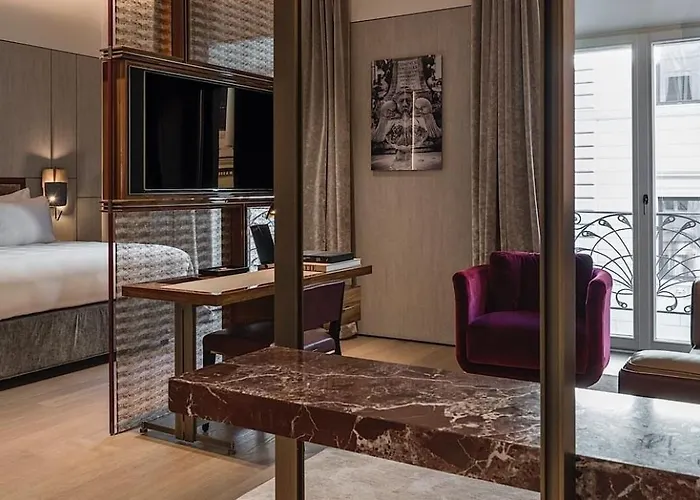 Hotel Fendi Private - Small Luxury Of The World