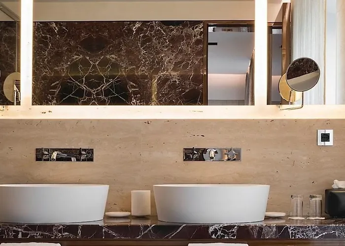 Fendi Private - Small Luxury Of The World Hotel Řím