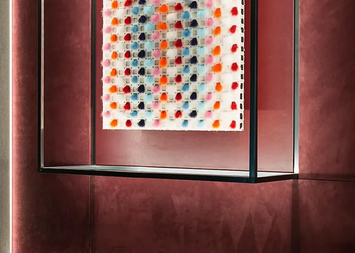 Fendi Private - Small Luxury Of The World 5* Řím