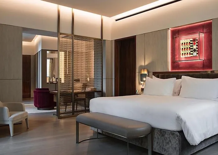 Fendi Private - Small Luxury Of The World Otel 5*