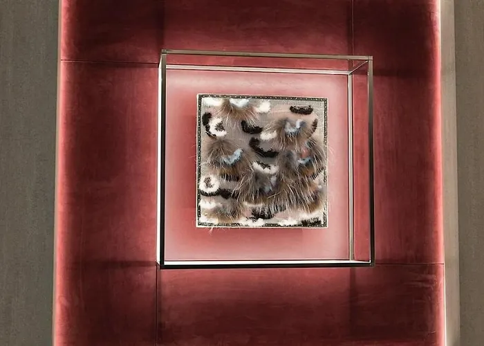 Fendi Private - Small Luxury Of The World Otel