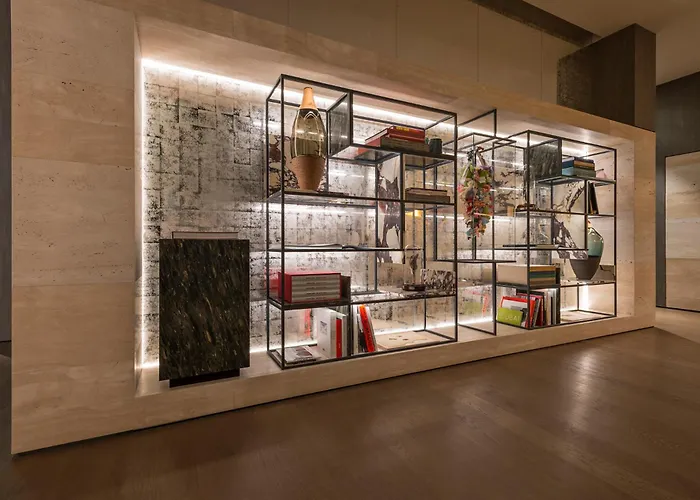 Fendi Private - Small Luxury Of The World Otel Roma