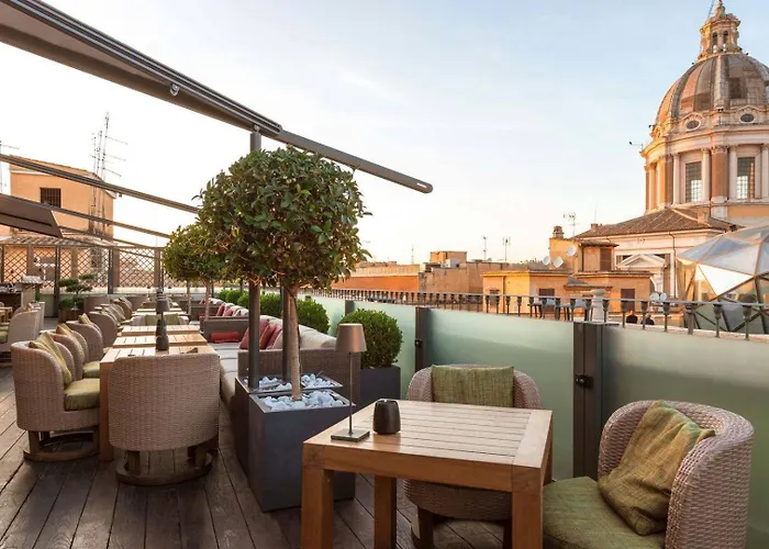 Fendi Private - Small Luxury Of The World Otel 5*