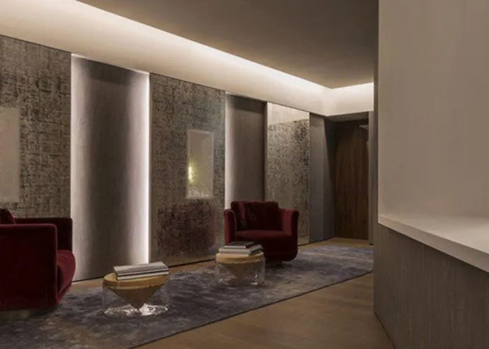 Fendi Private - Small Luxury Of The World Hotel 5*