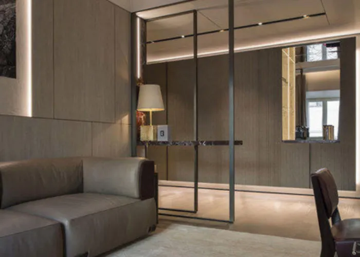 Fendi Private - Small Luxury Of The World 5* Roma