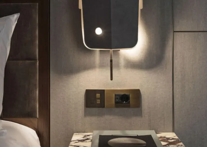 Hotel Fendi Private - Small Luxury Of The World Řím