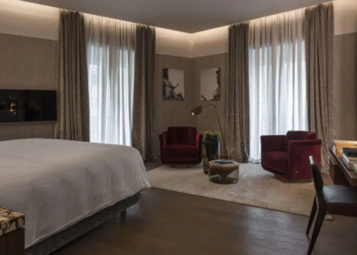 Fendi Private - Small Luxury Of The World 5* Roma
