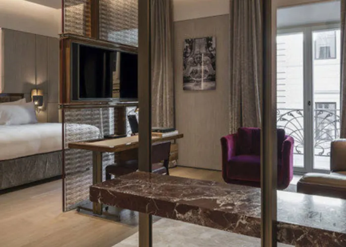 Fendi Private - Small Luxury Of The World