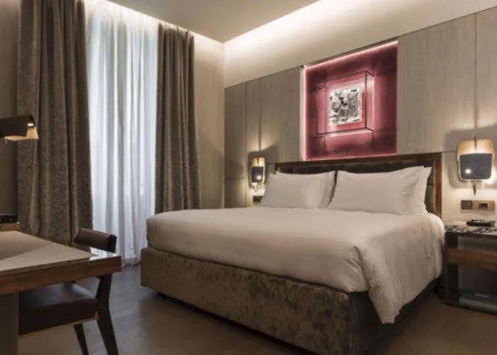 Fendi Private - Small Luxury Of The World Roma
