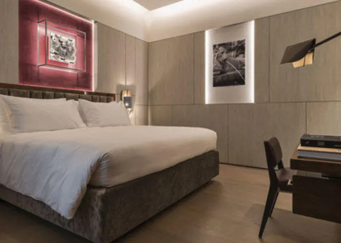 Otel Fendi Private - Small Luxury Of The World