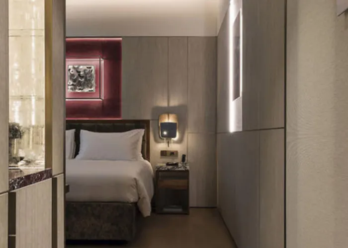 Fendi Private - Small Luxury Of The World Otel 5*