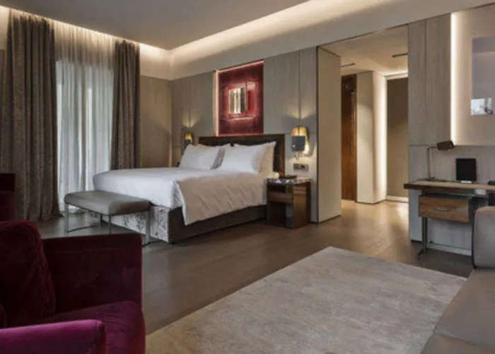 Fendi Private - Small Luxury Of The World Roma