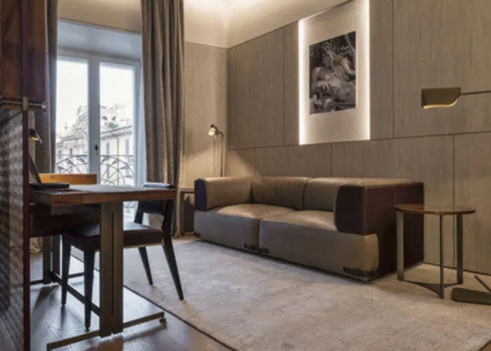 Fendi Private - Small Luxury Of The World Roma