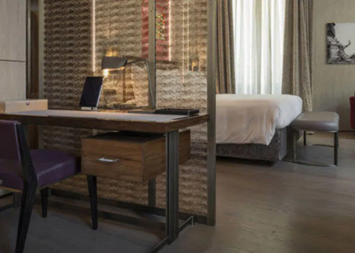 Fendi Private - Small Luxury Of The World Otel Roma