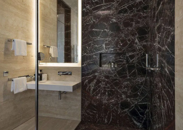 Fendi Private - Small Luxury Of The World Otel Roma