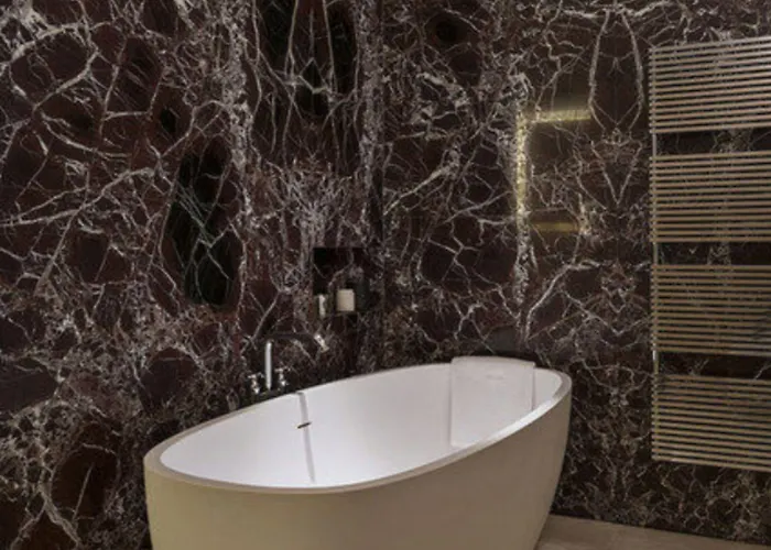 Fendi Private - Small Luxury Of The World Otel Roma