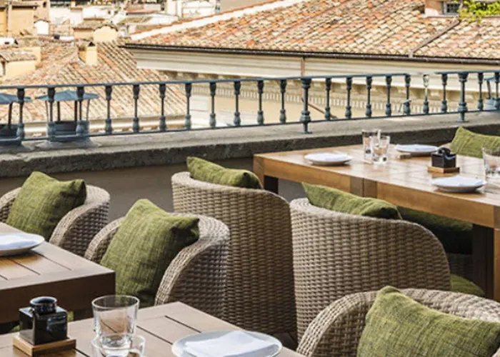 Otel Fendi Private - Small Luxury Of The World