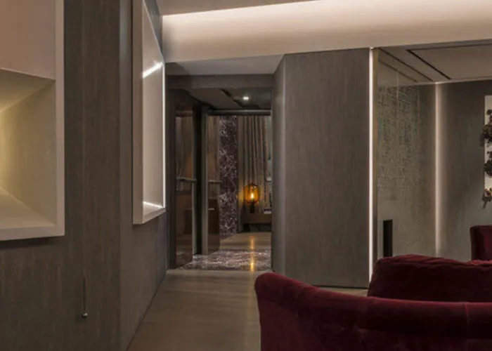 Fendi Private - Small Luxury Of The World