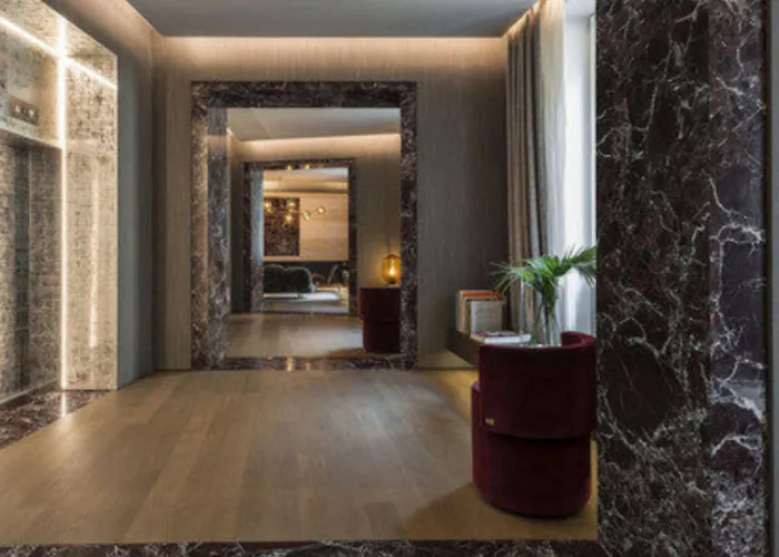 Otel Fendi Private - Small Luxury Of The World