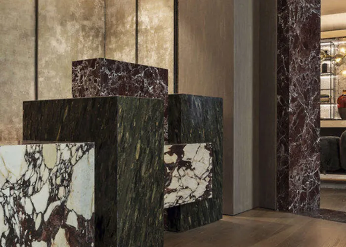 Fendi Private - Small Luxury Of The World Hotel Řím