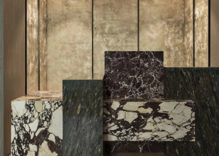 Fendi Private - Small Luxury Of The World Otel