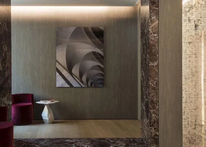 Fendi Private - Small Luxury Of The World