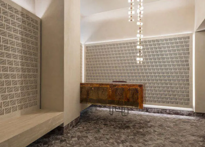 Otel Fendi Private - Small Luxury Of The World 5*