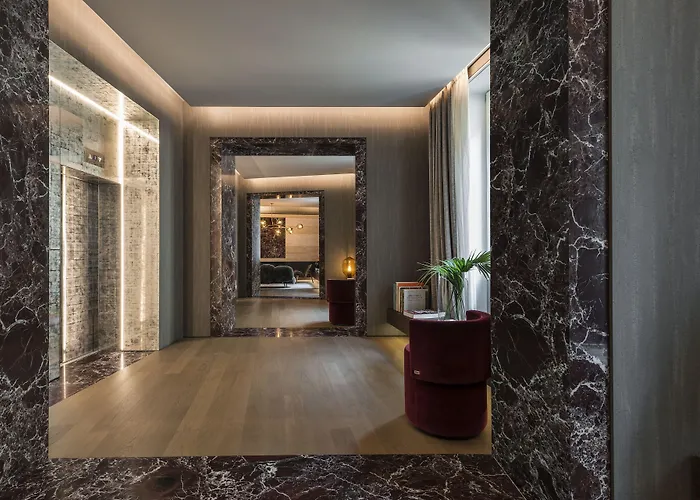 Fendi Private - Small Luxury Of The World 5*