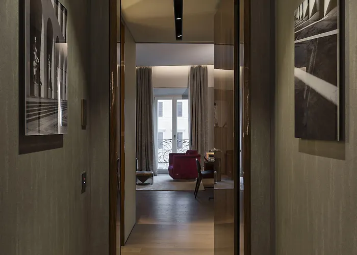 Fendi Private - Small Luxury Of The World Roma