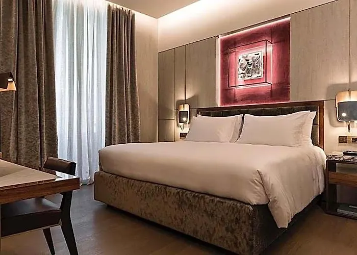 Fendi Private - Small Luxury Of The World 5* Řím