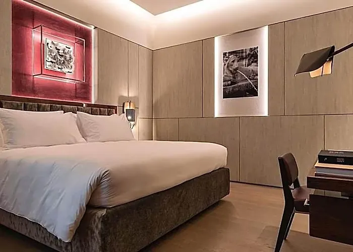 Fendi Private - Small Luxury Of The World Otel 5*