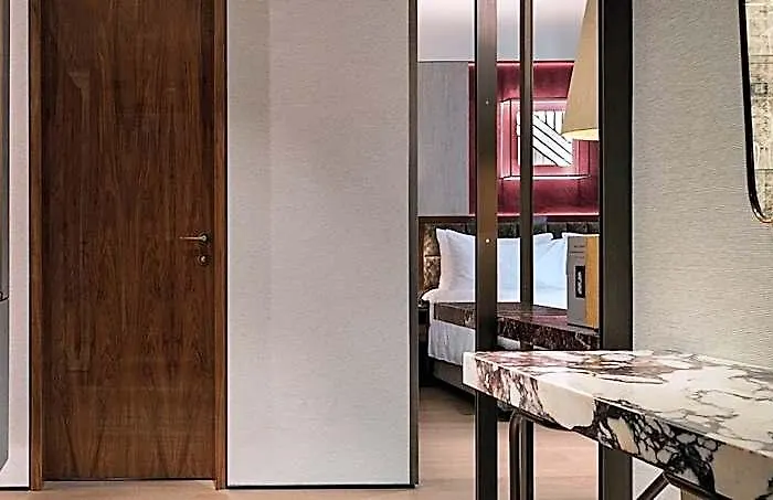 Fendi Private - Small Luxury Of The World