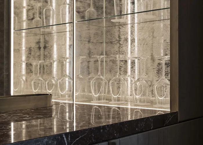 Hotel Fendi Private - Small Luxury Of The World