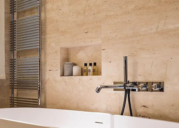 Fendi Private - Small Luxury Of The World 5* Řím