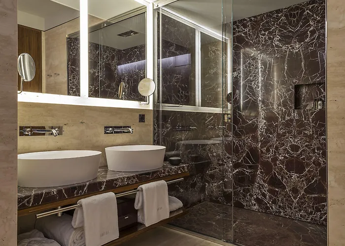 Hotel Fendi Private - Small Luxury Of The World Řím