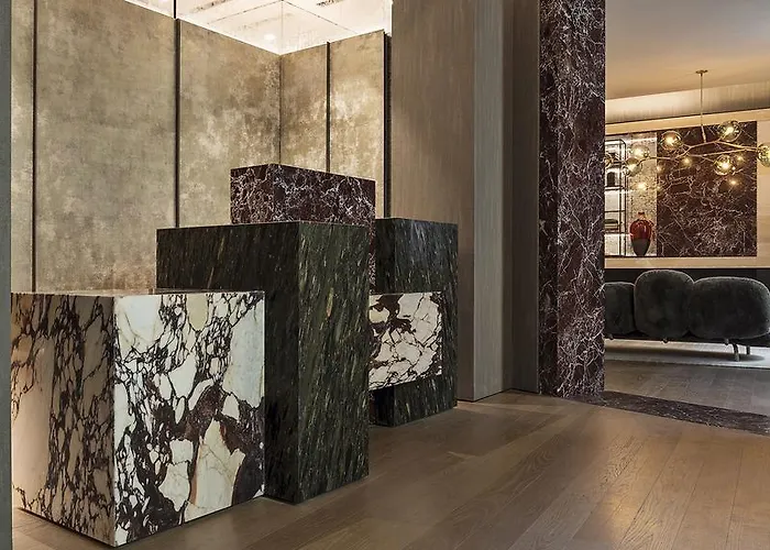 Fendi Private - Small Luxury Of The World