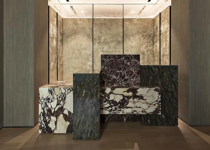 Fendi Private - Small Luxury Of The World Otel Roma