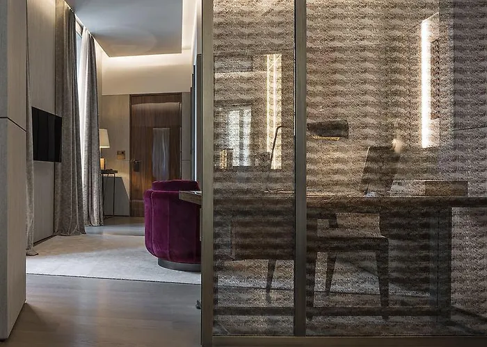 Fendi Private - Small Luxury Of The World Řím