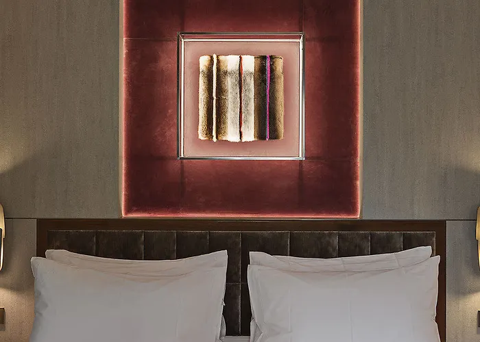 Fendi Private - Small Luxury Of The World Hotel Řím