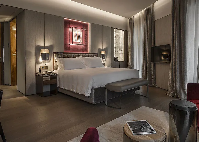 Otel Fendi Private - Small Luxury Of The World 5*